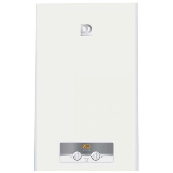 

Газовый котел Demrad ADONIS B24