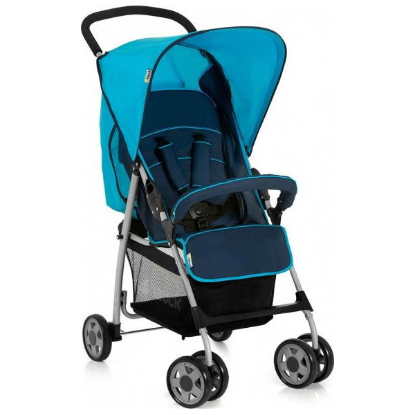

Hauck Sport moonlight/capri (17121-9)