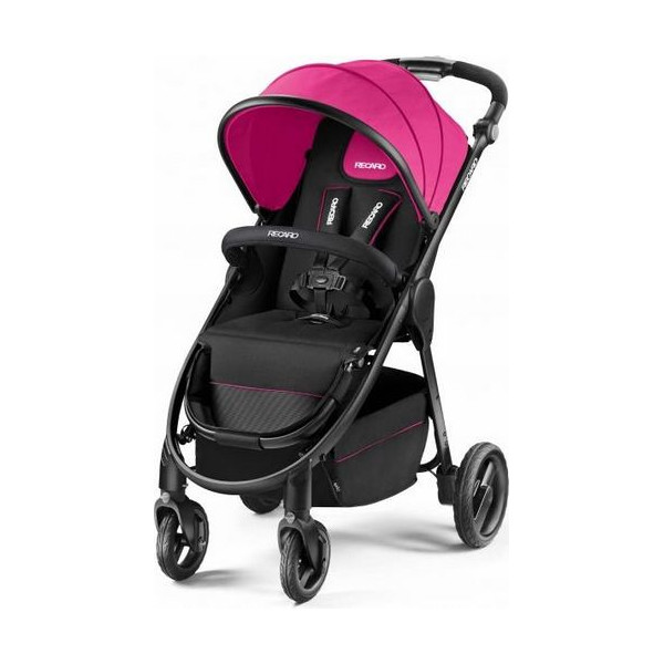 

RECARO CityLife Pink (5650.21211.66)