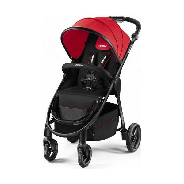

RECARO CityLife Ruby (5650.21361.66)