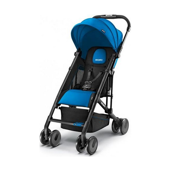 

Детская коляска RECARO EasyLife Saphir (5601.21212.66)
