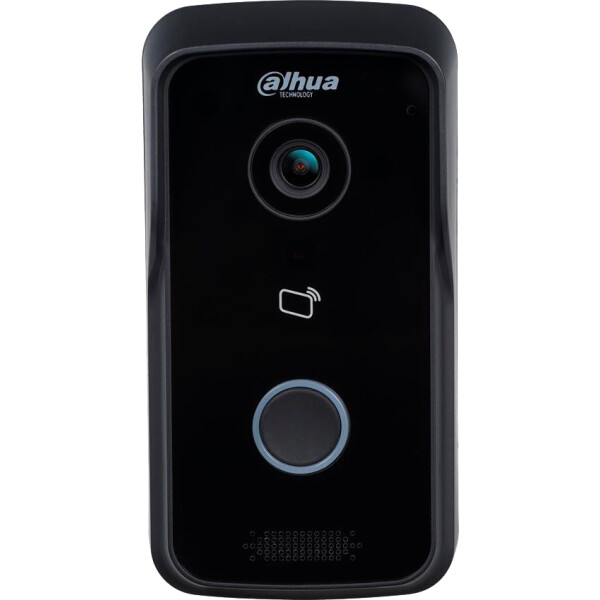 

Wi-Fi вызывная панель Dahua DH-VTO2111D-WP