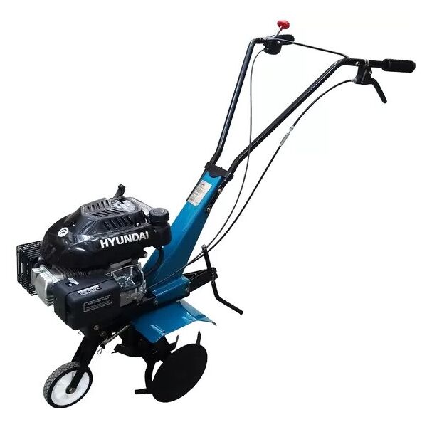 

Мотокультиватор HYUNDAI T 650