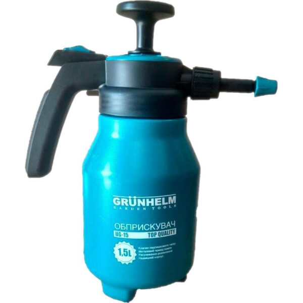 

Опрыскиватель GRUNHELMELM LG-15. 85048