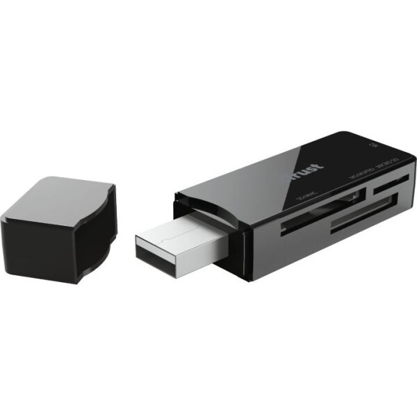 USB2.0 Trust Nanga (21934)