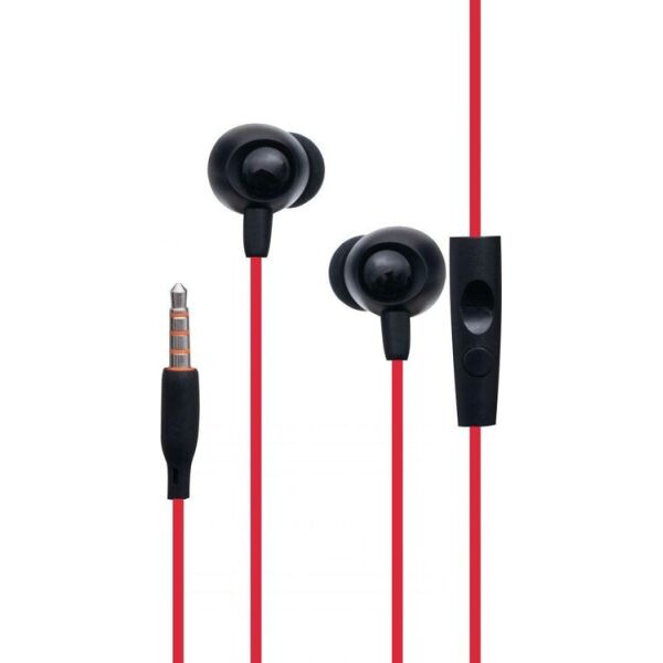 

Наушники Celebrat FLY-1 Red