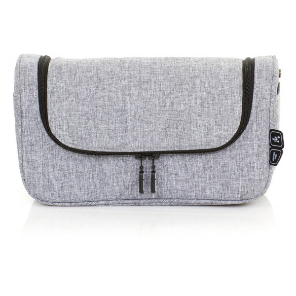 

Сумка ABC design Organizer Classic Graphite (91179/518)
