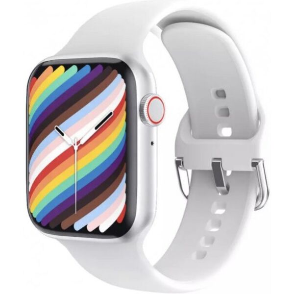 

Lemfo W37 Watch Series 7 44mm White