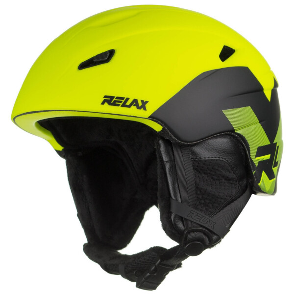 

Relax Wild M Green (RH17U_Grn-M)
