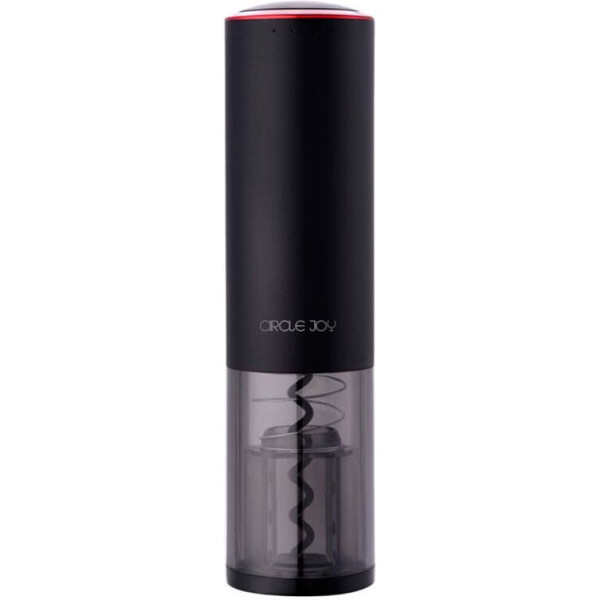 

Умный штопор Circle Joy Electric Wine Bottle Opener Black/Red (CJ-EKPQ02)