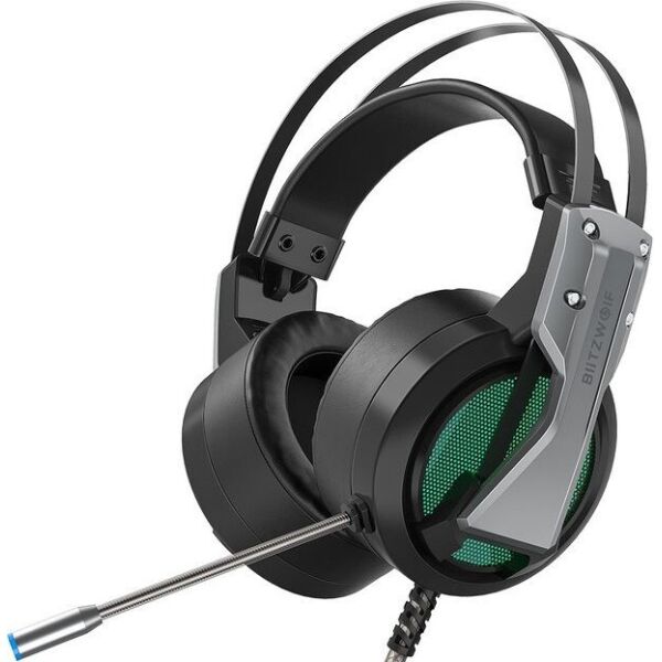 

BlitzWolf BW-GH1 RGB LED 5.1 Black