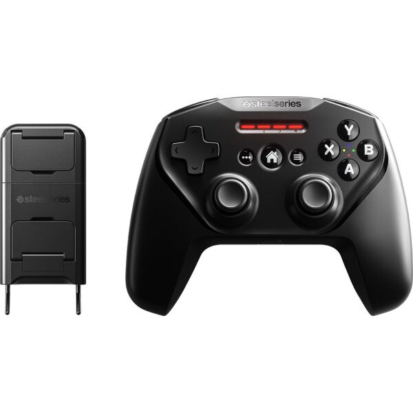 

Геймпад SteelSeries Nimbus + Apple Arcade (69090)