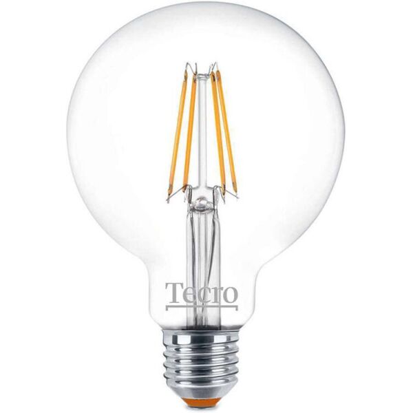 

Лампа LED Tecro Loft G95-3W-2.7K-E27 3W 2700K E27