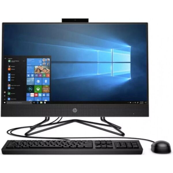 

HP 205 G4 24 AiO (44F40ES)