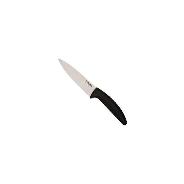 

Нож керамический универсальный Vinzer 89222