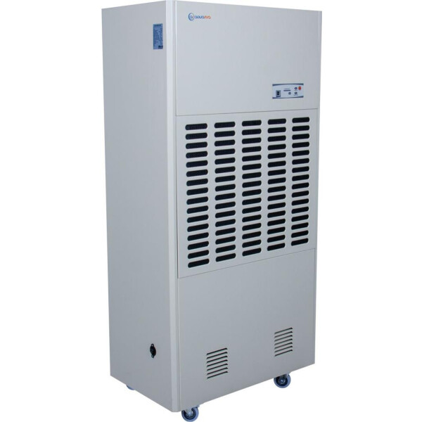 

Осушитель воздуха AquaViva AV-240D (240 л/сутки)