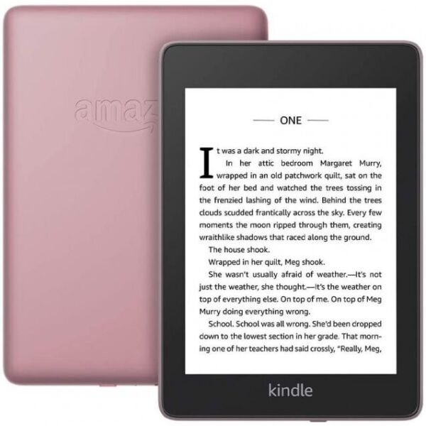 

Amazon Kindle Paperwhite 10th Gen. 32GB Plum