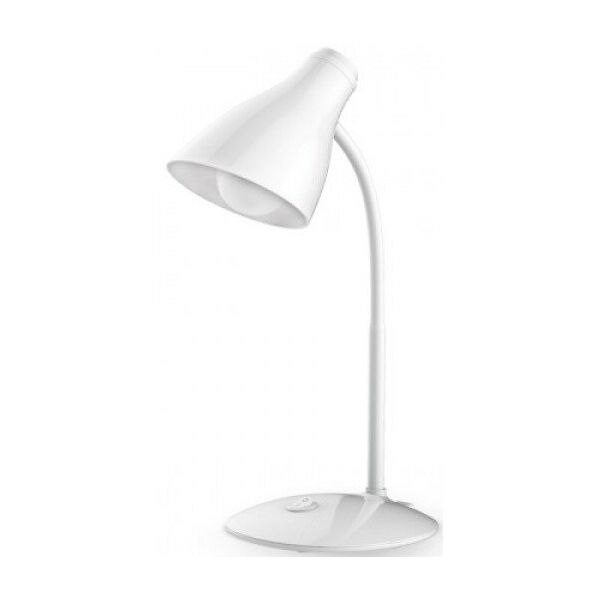

Настольная светодиодная лампа Feron DE1727 7W White