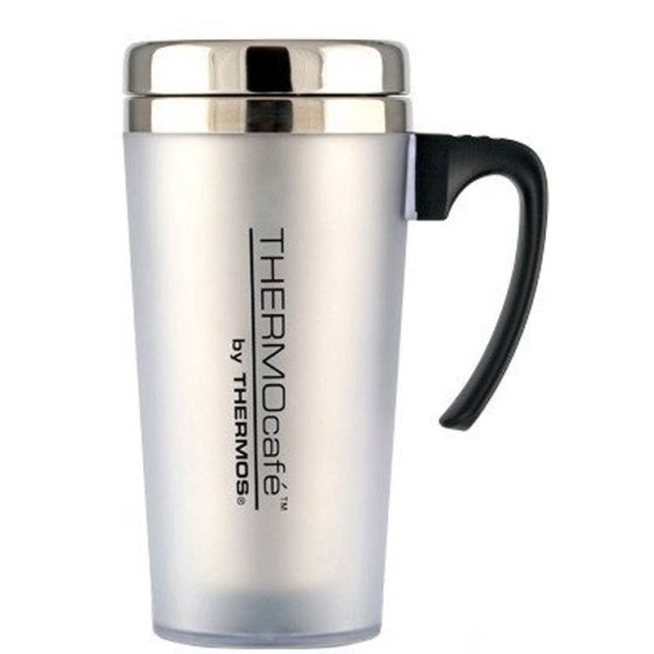 

Термочашка Thermos QS1904, 0,42 л, 6177 серый (5010576126177GREY)