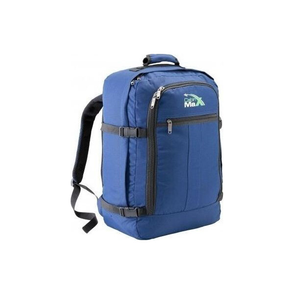 

Рюкзак для ручной клади Cabin Max Metz Navy Blue (55х40х20 см) (661799248327)