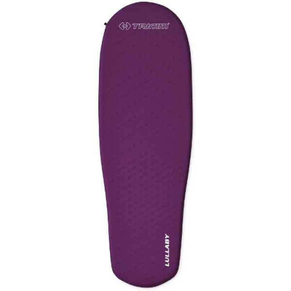 

Каремат Trimm LULLABY purple/dark grey (фиолетовый) (001.009.0046)