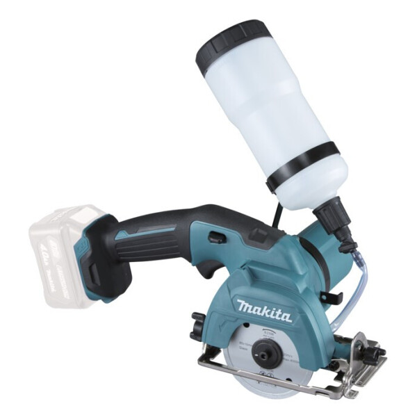 

Makita для резки стекла CXT Slider (без АКБ и БП) (CC301DZ)