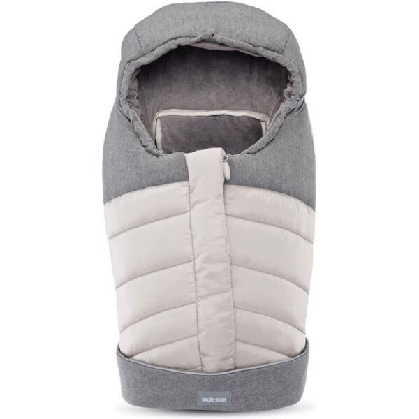 

Зимний конверт Inglesina Newborn Silver A099K2SLV (70724)