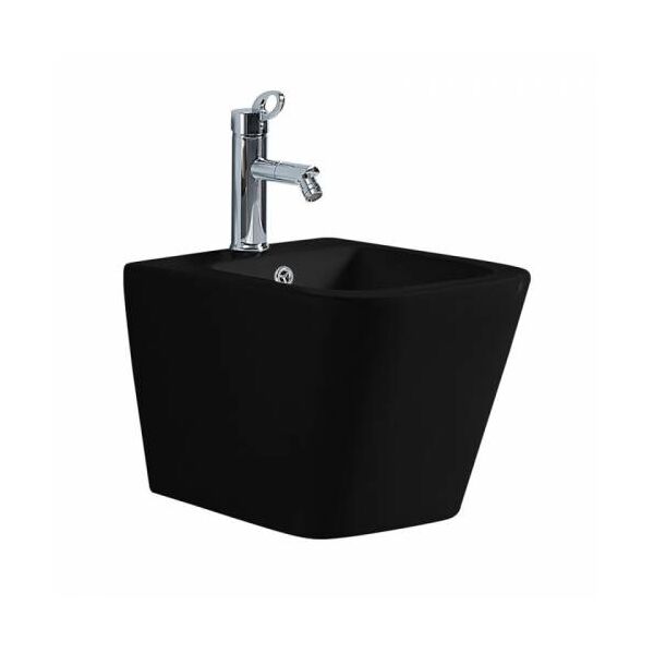 

Биде подвесное Qtap Tern QT1755052FMB