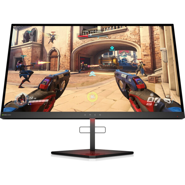 

25" HP OMEN X 25 (4NK94AA) Black