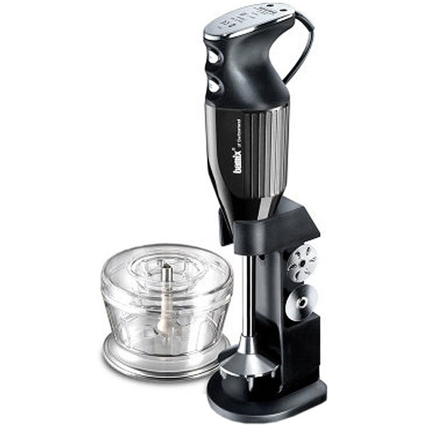 

Bamix De Luxe черный 101.180