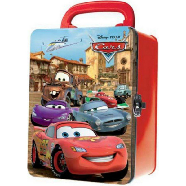 

Контейнер для машинок Mattel Cars для 18 машинок (CACC2)