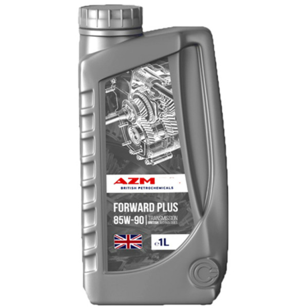 

AZMOL Forward Plus 85W-90 GL-5 1л