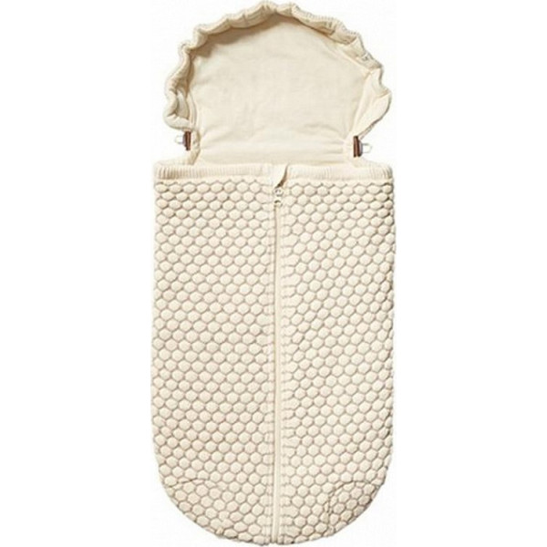 

Конверт в коляску Joolz essentials offwhite (364048)