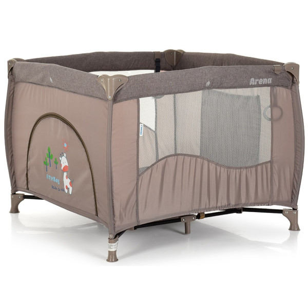 

Манеж El Camino ARENA Len ME 1030 Beige (ME 1030)