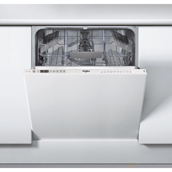 

Посудомоечная машина Whirlpool WIO 3C2365 E
