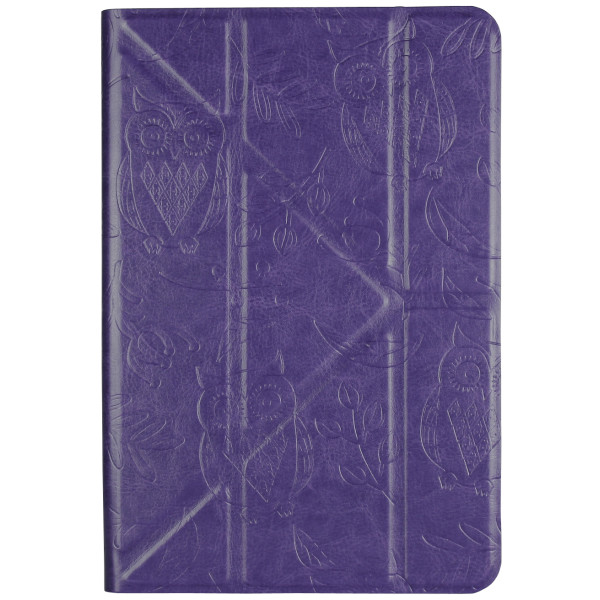 

Utty Y-case Pattern универс. 7-8" Purple Owl