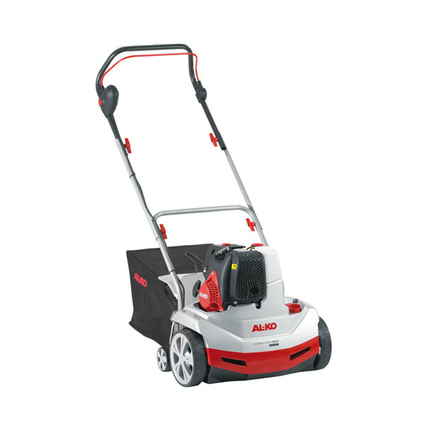 

Аэратор - скарификатор AL-KO Combi Care 38 P Comfort