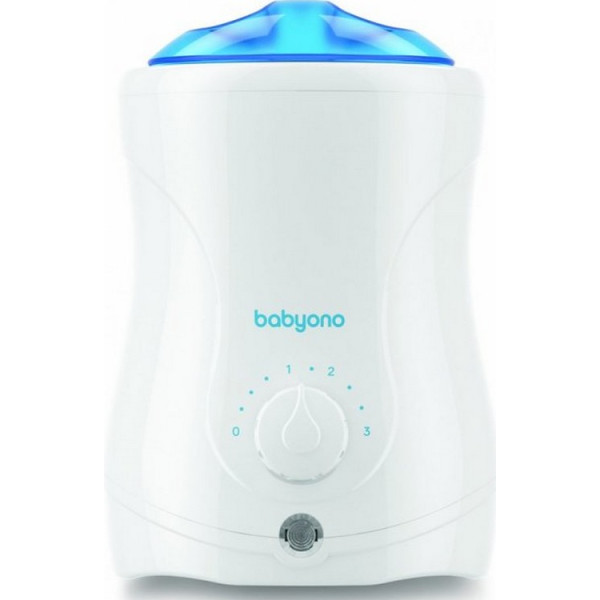

Подогреватель-стерилизатор электронный BabyOno NATURAL NURSING 216