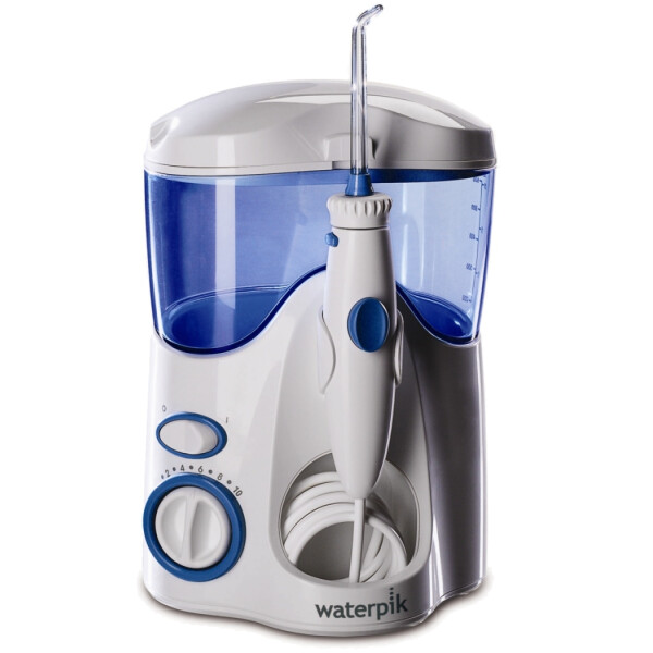 

Ирригатор Waterpik WP-100 E2 Ultra