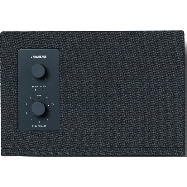 

Акустическая система Urbanears Multi-Room Speaker Stammen Indigo Blue (4091647)