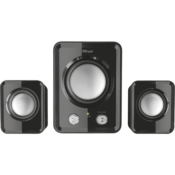 

Trust Ziva Compact 2.1 Speaker Set
