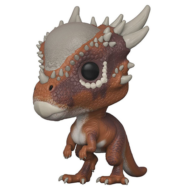 

Игровая фигурка FunKo Pop Парк Юрского периода - Стигималох (30982)