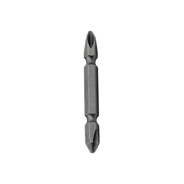 

Бита MasterTool РН2-РН2x65 мм. 2 шт. 10-22-650