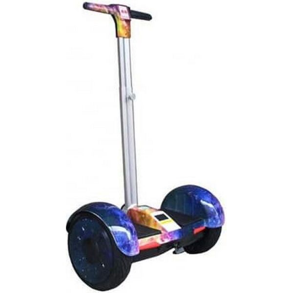 

Гироскутер с ручкой А8 Smart Balance 10.5 закат