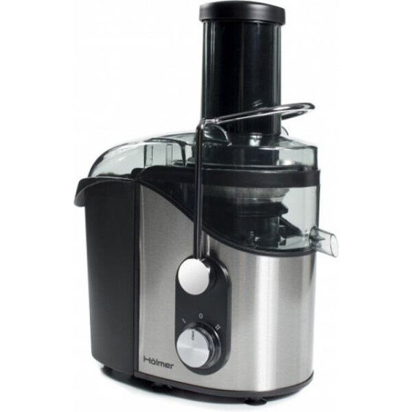 

Соковыжималка Holmer HJE-32SB