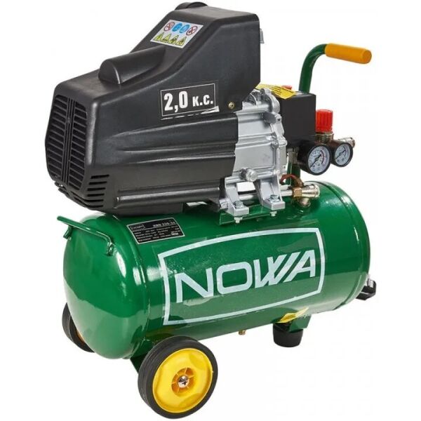 

Компрессор NOWA KBN 220-24