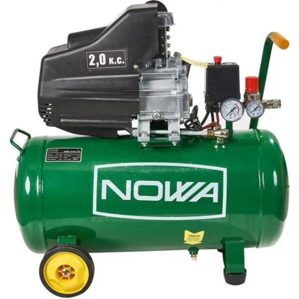 

Компрессор NOWA KBN 220-50