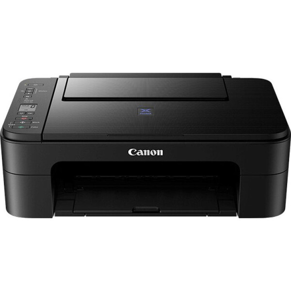 

Многофункциональное устройство Canon PIXMA Ink Efficiency E3340 с Wi-Fi 3784C009