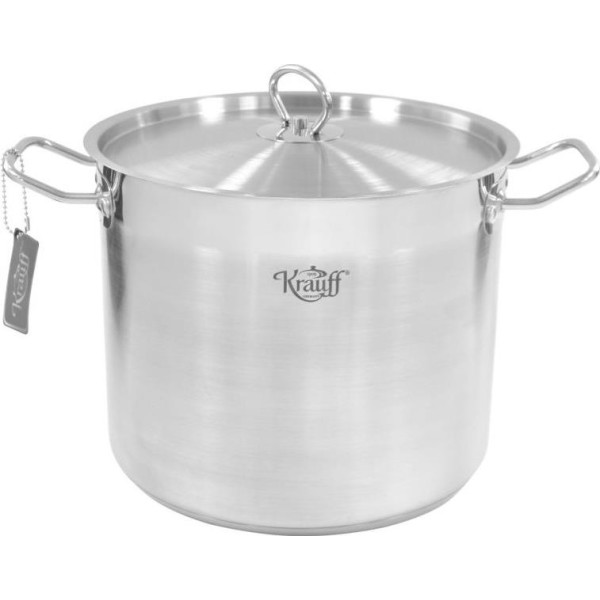 

Кастрюля Krauff 9 л (26-238-006)