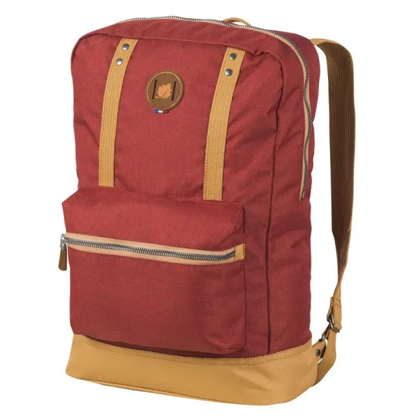 

Рюкзак Lafuma L'originaL ZIP Vibrant red (LFS6280 8285)